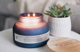 Scented Candles To Transform Your Home