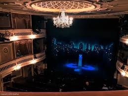 Criterion Theatre London Seating Plan Reviews Seatplan