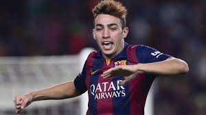 Find elche vs barcelona result on yahoo sports. Messi Scores Twice But Magical Munir Steals Show For Barcelona Eurosport