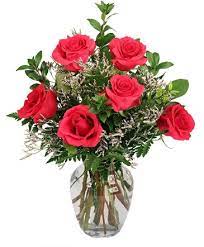 love romance flowers and company