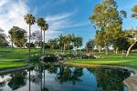 Colina Park Golf Course - San Diego, CA
