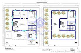 2800 Sqft House Plans Two Story House