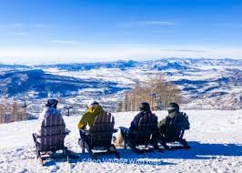 best ski resorts in colorado