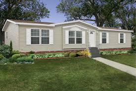what is a manufactured home