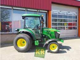 new mini tractor 4066r john deere for