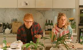 When he was just a teenager, he moved to london to pursue his music, and his. Ed Sheeran S Rare Glimpses Into Vast 3 7million Home With Wife And Baby Lyra Hello
