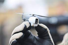 drones how to fly them safely and