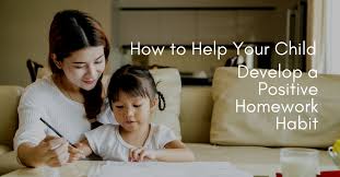 Is Homework Necessary    Too Much Homework Is Bad for Kids