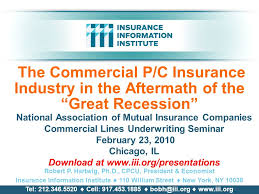 Nationwide offers insurance, retirement and investing products that protect your many sides. The Commercial P C Insurance Industry In The Aftermath Of The Great Recession National Association Of Mutual Insurance Companies Commercial Lines Underwriting Ppt Download