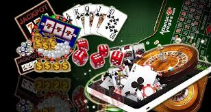 Let's Start Gambling With Online Casino Malaysia - reliablecounter blog