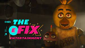 five nights at freddy s ign