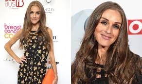 Nikki grahame has died at the age of 38 after a long battle with anorexia. Prhmrcvmn02odm