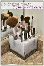 40 genius makeup organization ideas