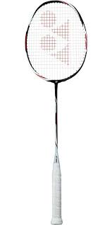 Surprise your opponent with heavy smashes that not only sends the shuttle cork flying but will also send you soaring to the top of the table. Yonex Duora 55 Badminton Racket Review Sporty Review Badminton Racket Rackets Yonex Badminton Racket