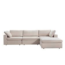 modular sectional sofa 118 l shaped