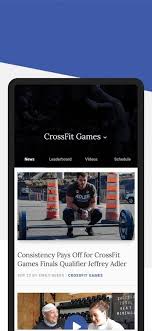 12 best crossfit apps for ios android