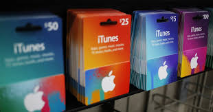The minimum payout at itunes reward is a $10 itunes gift card, which you can get in exchange for 1,000 points. How To Sell Gift Cards For Cash Safely Online