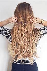 Braided hairstyles are fun and easy to do. 12 Easy Braided Hairstyles We Love