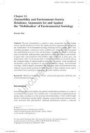  environmental sociology research paper topics museumlegs 003 environmental sociology research paper topics