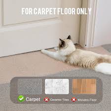 carpet protector for pets cat carpet