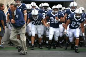 State College Pa Penn State Football 2010 Team Roster