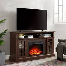 Greatplaninc Fireplace Tv Stand For Tv