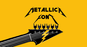 Choose the text style you like. Metallica Fonts Generate The Orginal Or Discover Related Styles