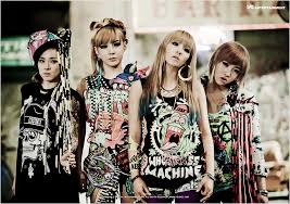 10 reasons why 2ne1 will live on forever