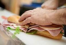 Is all deli meat processed?
