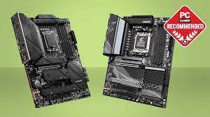 best gaming motherboards in 2024 pc gamer