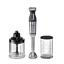 The Best Stick Blender 2019 In The Test Comparison