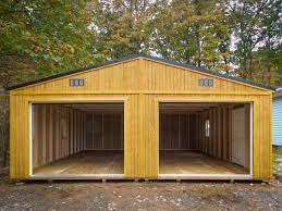 modular garage s how much does a