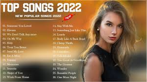 Top 20 Songs Of the 2023