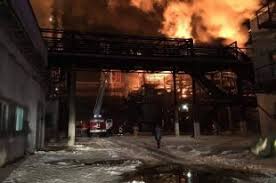 Взрыв на химическом заводе в донецке · россия . Materialy Po Teme Himzavod Aif Ukraina