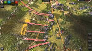 Rather, it is the latest of what i hope will be numerous. Ultimate General Gettysburg Recensione Eurogamer It