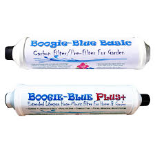Boogie Blue Garden Hose Water Filters