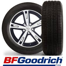 Bfgoodrich Tires Radial T A Spec P245 55r18 102t