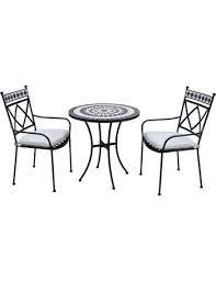 Lg Outdoor Bistro Sets Up To 20