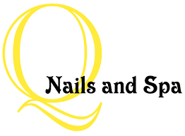 q nails and spa top local nail salon