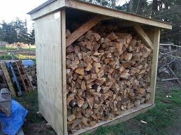 woodshed besters outdoor living