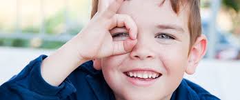 Bright eyes child development center. Free Eye Exam For Kids Oklahoma Childrens Eye Exams Oklahoma