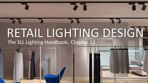 Retail Lighting Design Tutorials