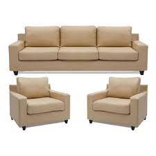 sheesham wood designer sofa set