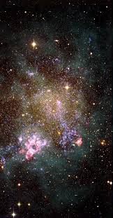 Cómo eran las primeras estrellas del Universo? | Instituto de Astrofísica  de Canarias • IAC