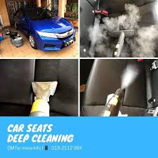 Odds are, if you search hand car wash near me. Car Seat Cleaning Services Home Services Cleaning On Carousell