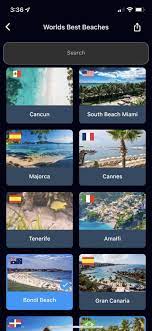 Visited Travel App gambar png
