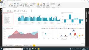 Power Bi Slicers A Complete Tutorial To Learn From Scratch