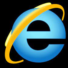 This logo was used as the ie6 and ie7 beta mshtml.dll desktop mode icon. Microsoft Upgrade To Ie11 Even If You Dump Our Browser Computerworld