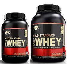 100% whey gold protein blend (whey protein isolate, whey protein concentrate, whey peptides), cocoa (processed with alkali) , lecithin, acesulfame potassium. Optimum Nutrition 100 Gold Standard Whey Protein The Biosupps