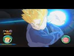 It was released in japan, north america, europe, and australia during the second week of november 2009. Dragon Ball Raging Blast Ultimates Youtube